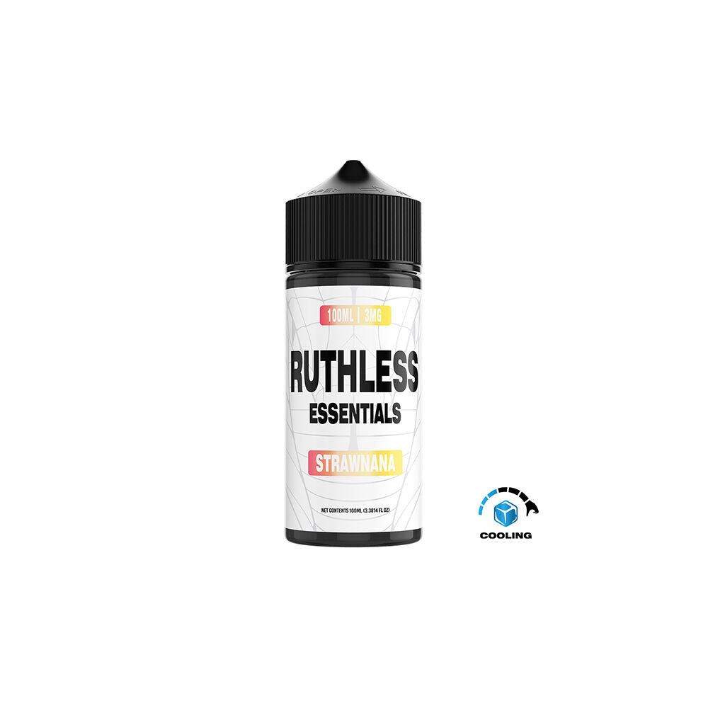 Ruthless Bar Saltz Salt (20mg) 10ml