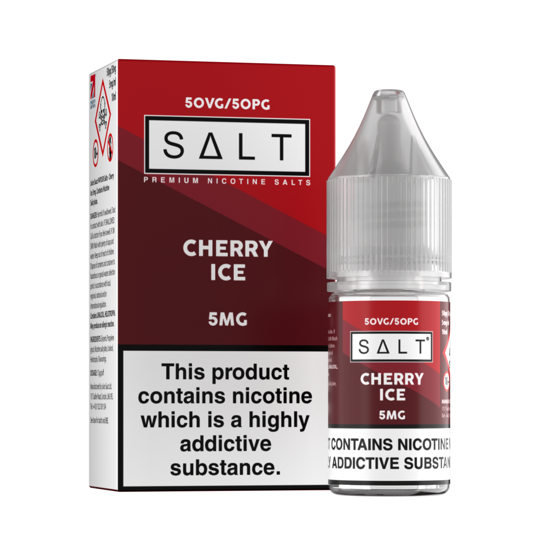 Juice Sauz Salt 10ml (5mg)