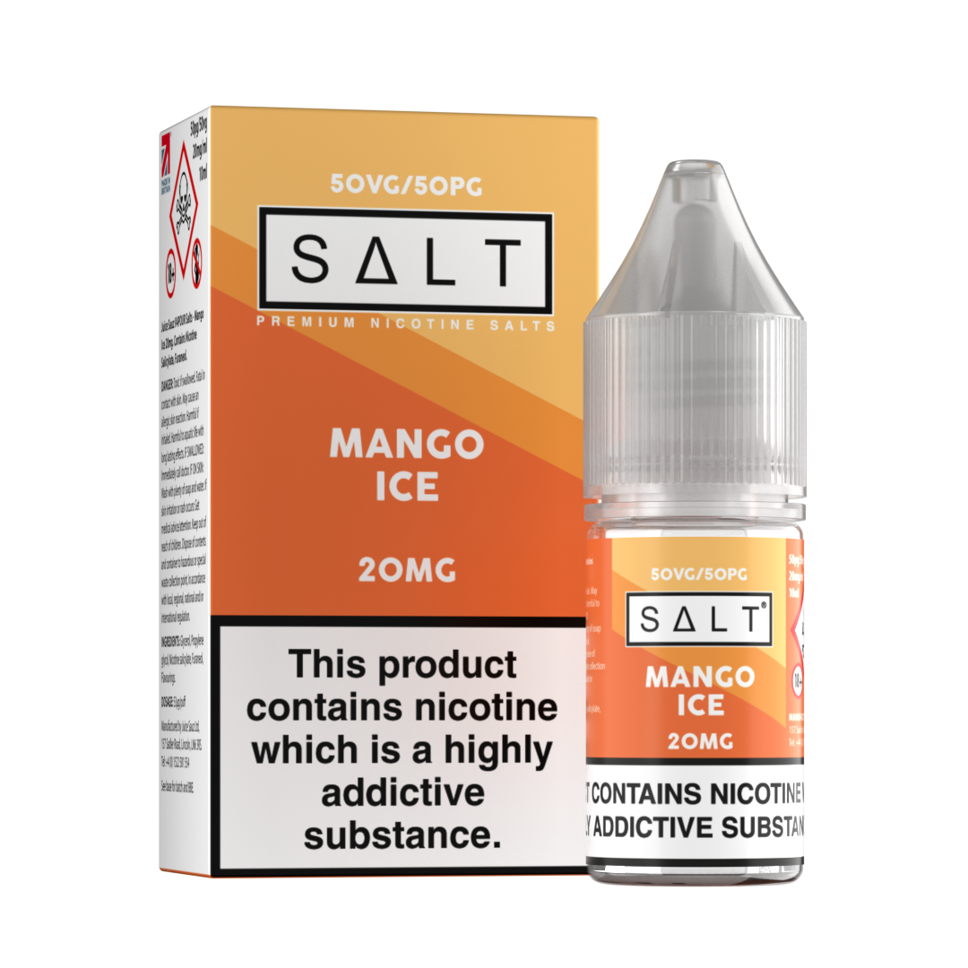 Juice Sauz Salt 10ml (20mg)