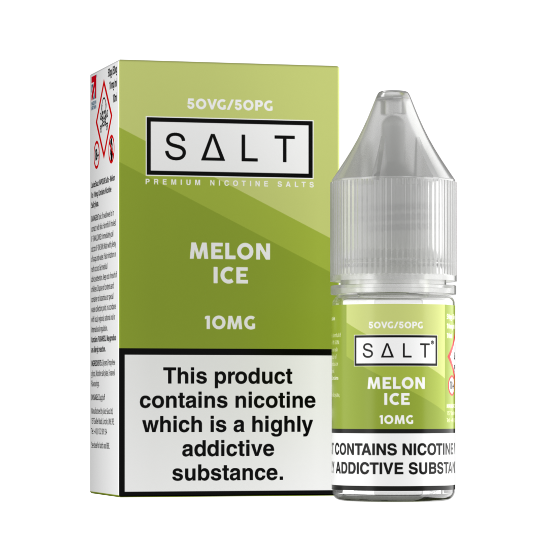 Juice Sauz Salt 10ml (10mg)