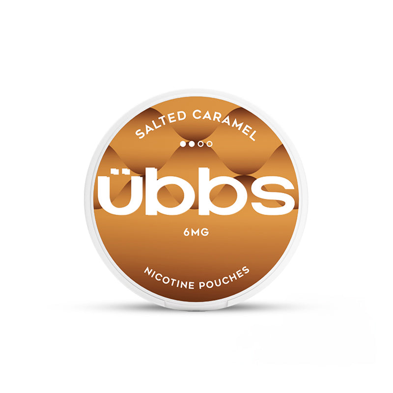 Ubbs Nicotine Pouch