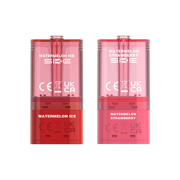 SKE Crystal 30K Pro Max Prefilled Pod