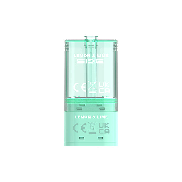 SKE Crystal 30K Pro Max Prefilled Pod