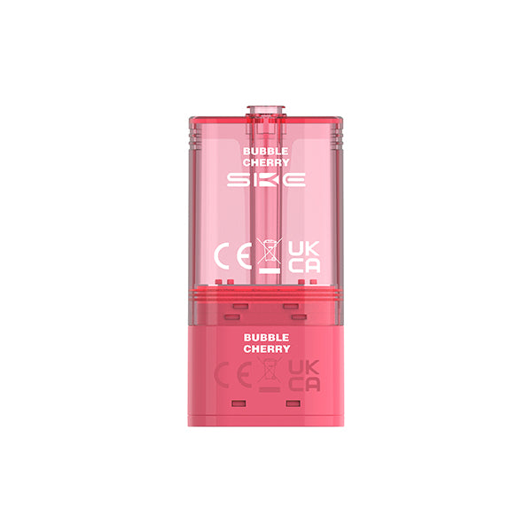 SKE Crystal 30K Pro Max Prefilled Pod