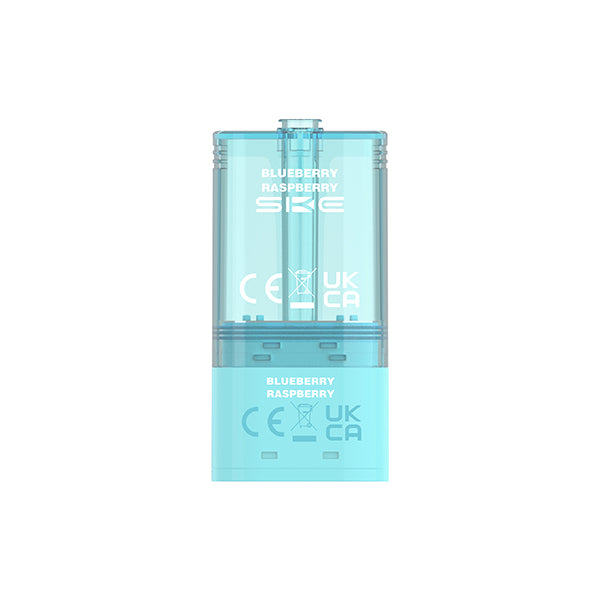 SKE Crystal 30K Pro Max Prefilled Pod