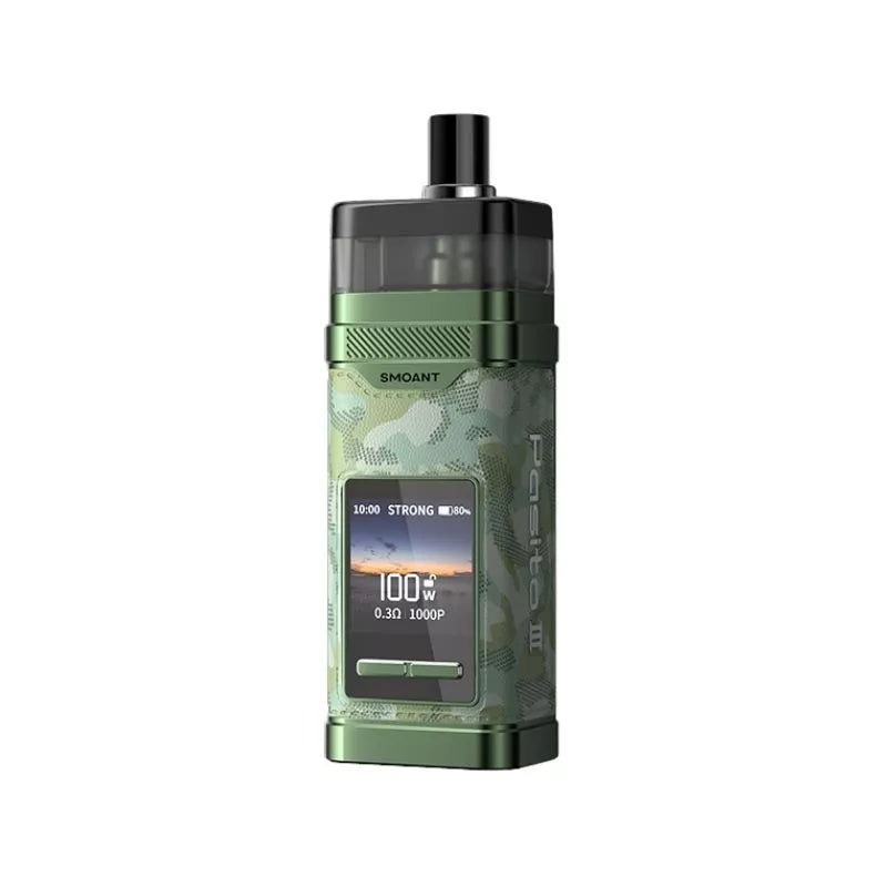 ODB Juice Salt - Guava Peach 10ml E-liquid
