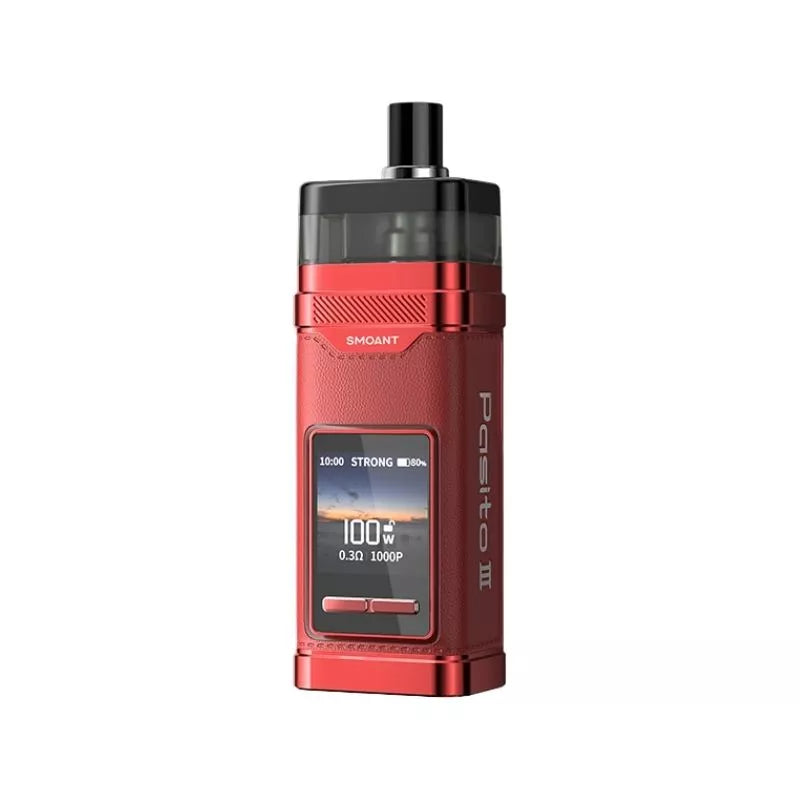 ODB Juice Salt - Guava Peach 10ml E-liquid