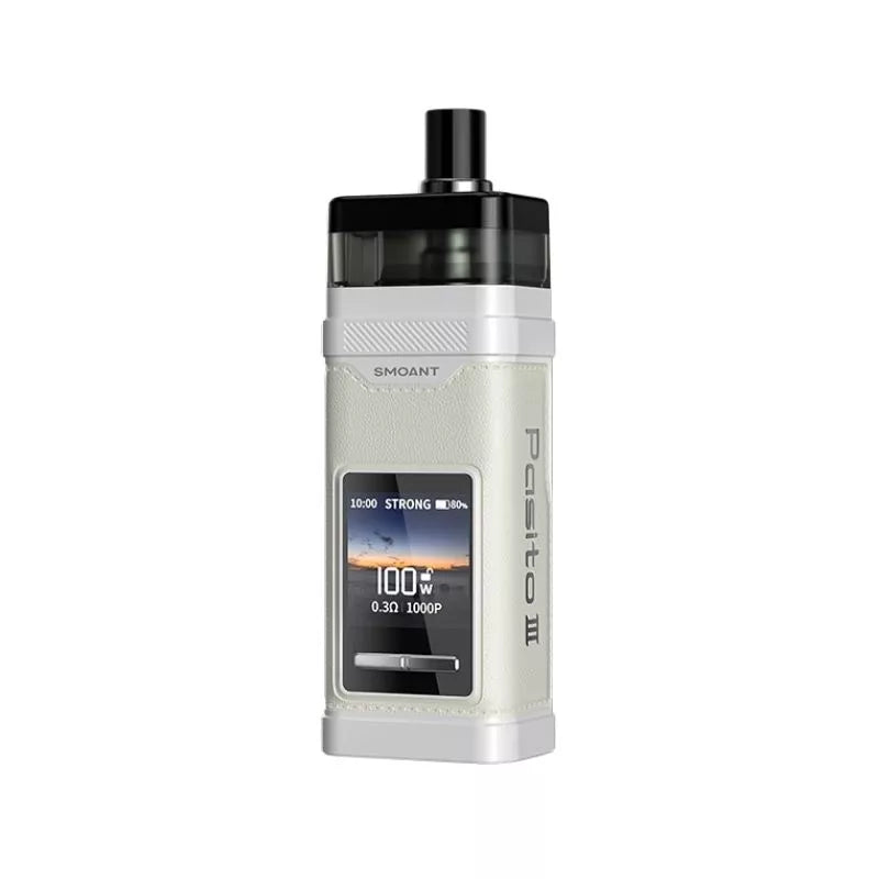 ODB Juice Salt - Guava Peach 10ml E-liquid