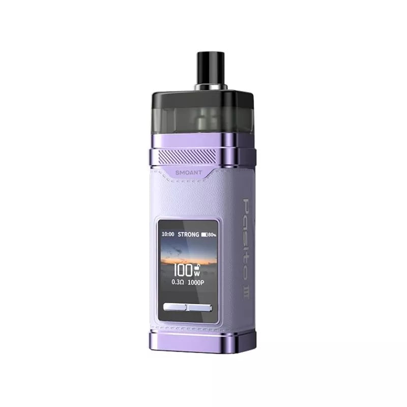 ODB Juice Salt - Guava Peach 10ml E-liquid
