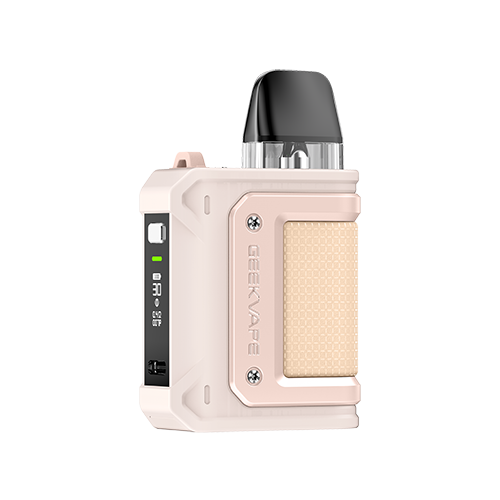 Geek Vape Aegis Hero Q Pod Vape Kit