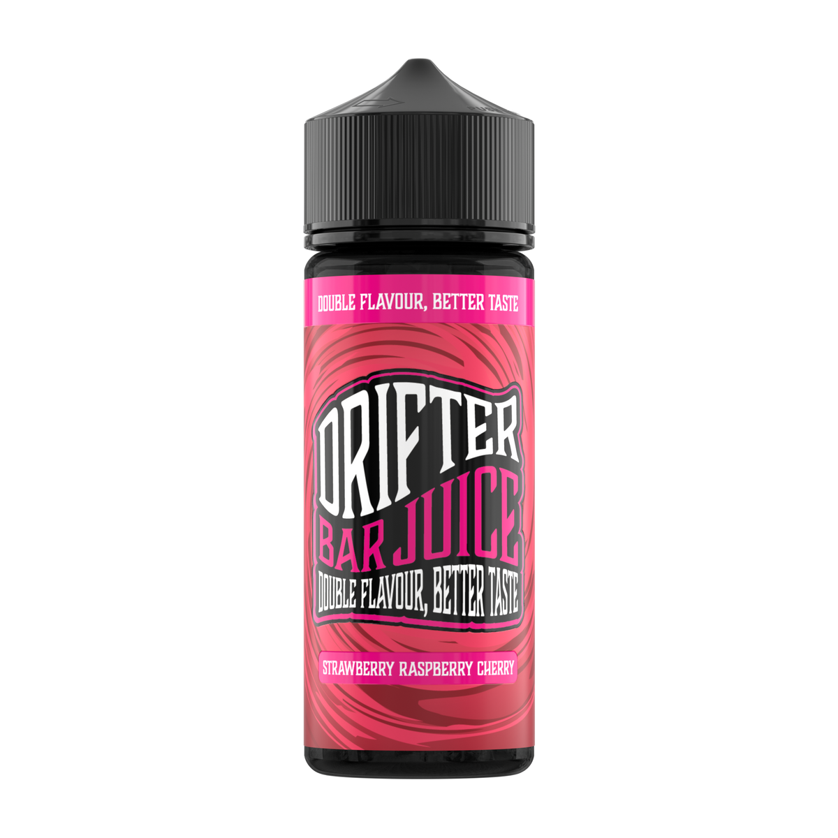 Drifter Bar Juice 0mg 100ml Shortfill