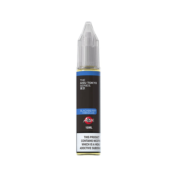 Zap! Nic Salt Nic Shot 10ml E-liquid