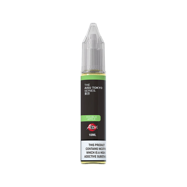 Zap! Nic Salt Nic Shot 10ml E-liquid