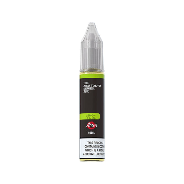 Zap! Nic Salt Nic Shot 10ml E-liquid