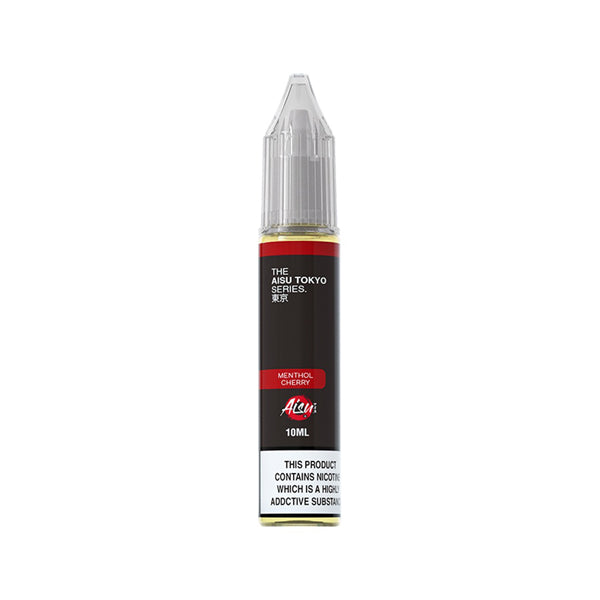 Zap! Nic Salt Nic Shot 10ml E-liquid