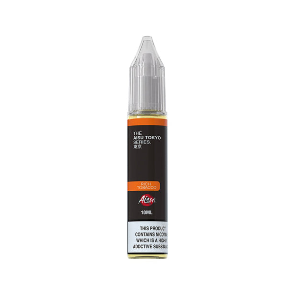 Zap! Nic Salt Nic Shot 10ml E-liquid