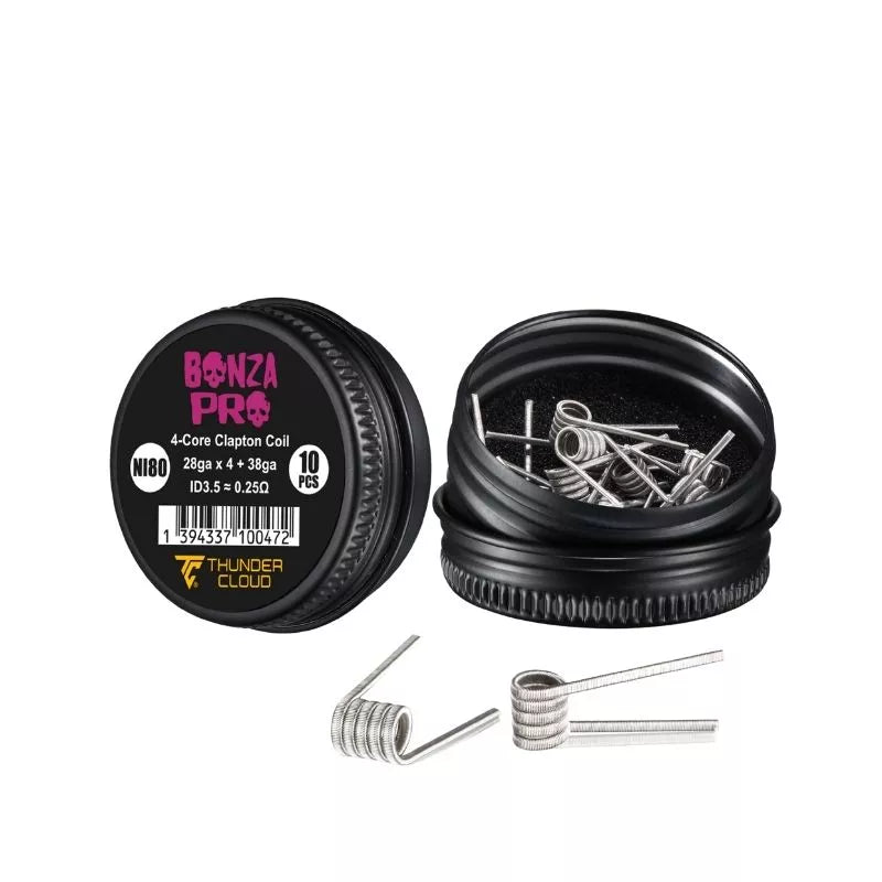 ODB Juice - Strawnana Ice 0mg 100ml Shortfill