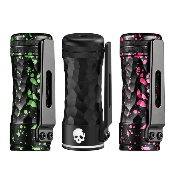 ODB Juice - Strawnana Ice 0mg 100ml Shortfill