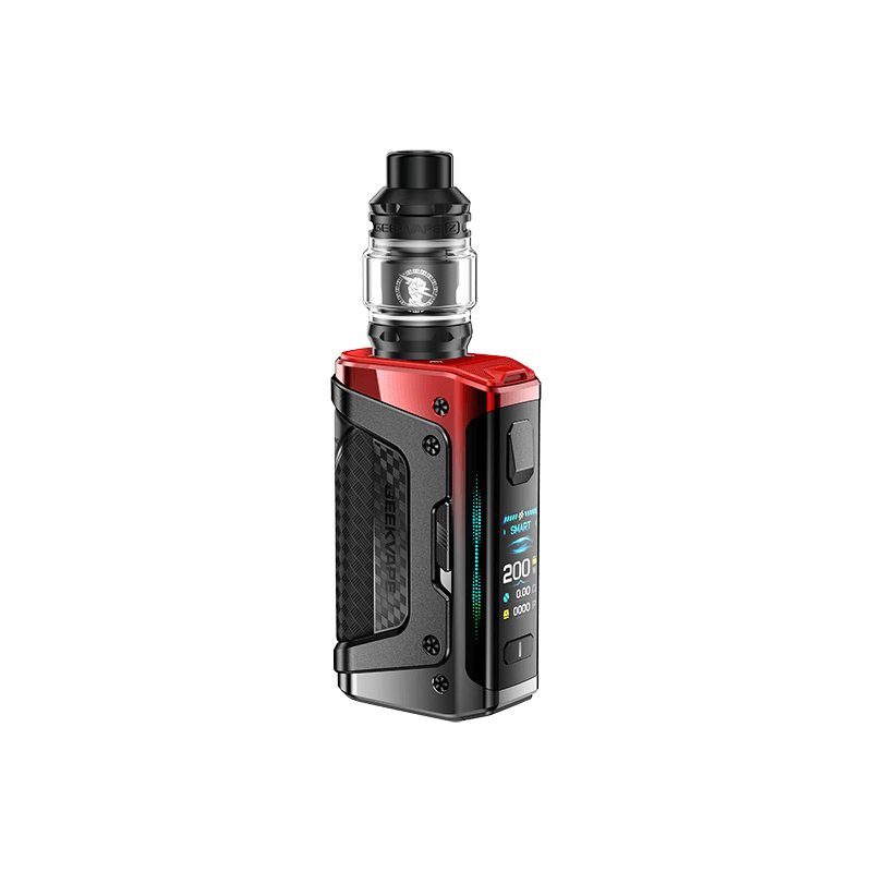 Geek Vape Aegis Legend 5 Vape Kit ( Z Subohm Tank 5)