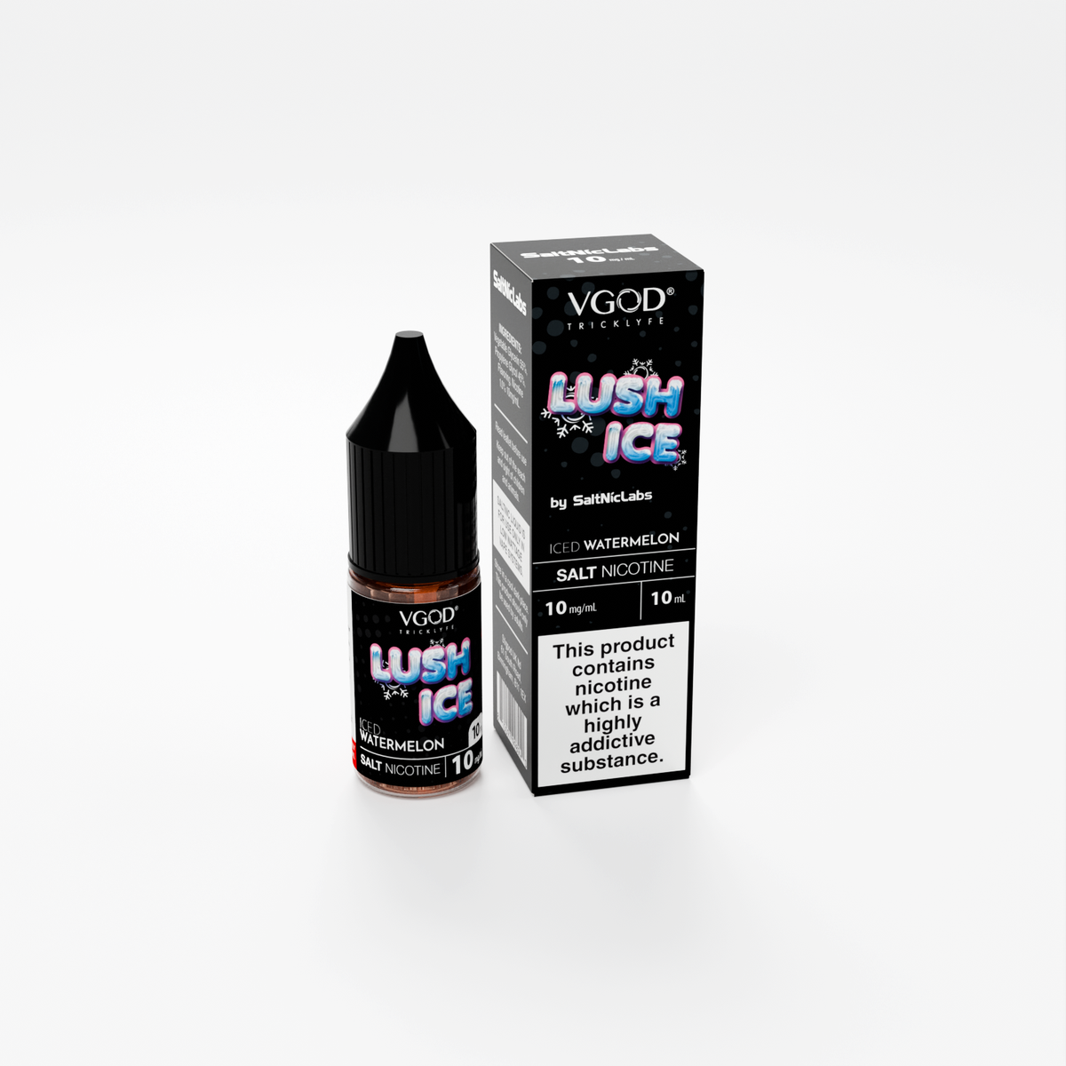 VGOD Nic Salt 10ml (10mg)