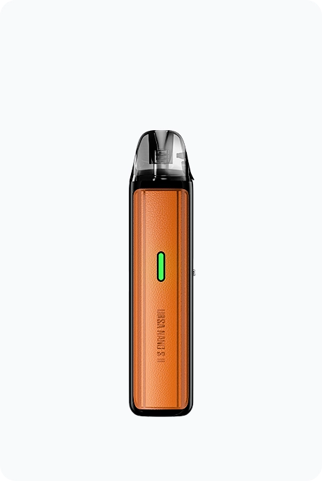 Lost Vape Ursa Nano S 2 Pod Kit