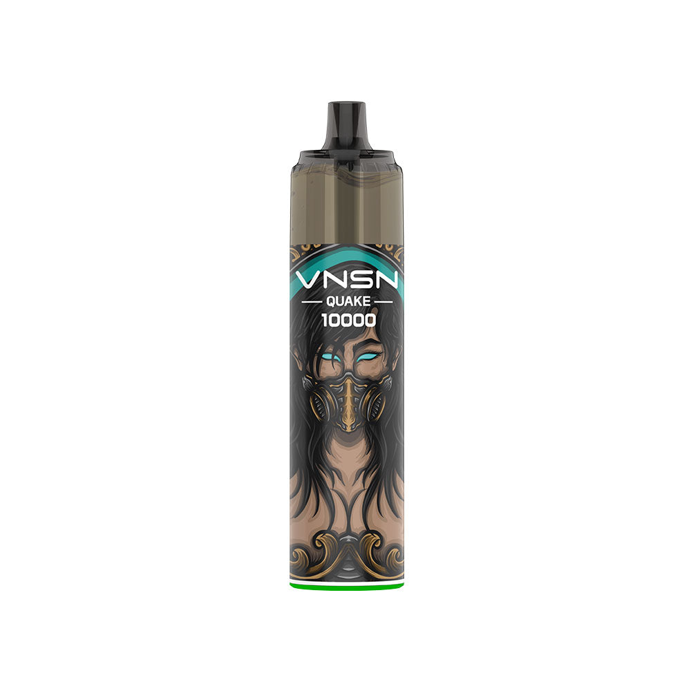 VNSN QUAKE 10000 2+10ML POD