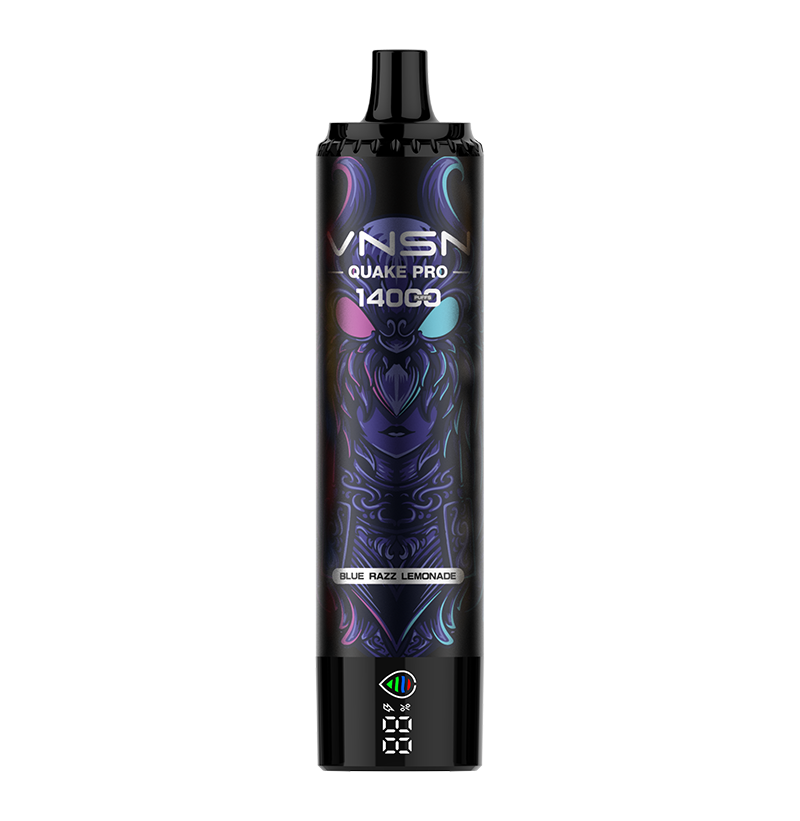 QUAKE PRO 14000
