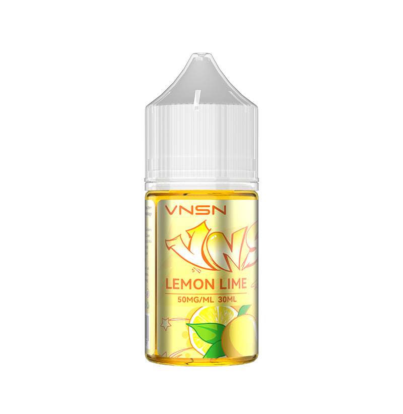 VNSN SALT & NIC PRIME