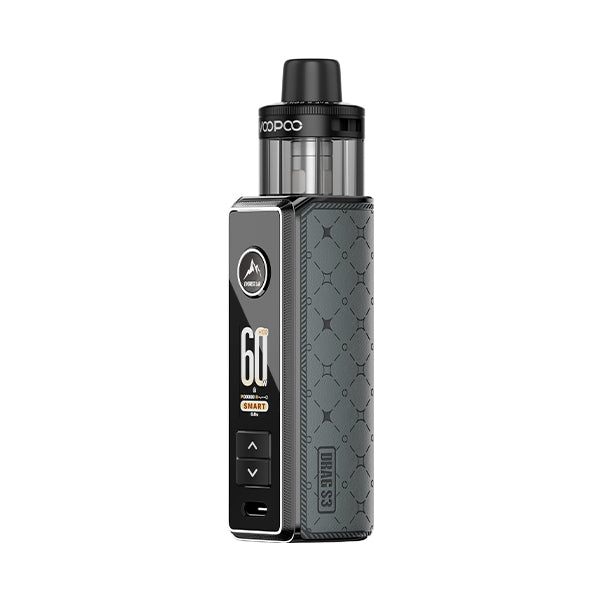 Voopoo Drag X3 Vape Kit