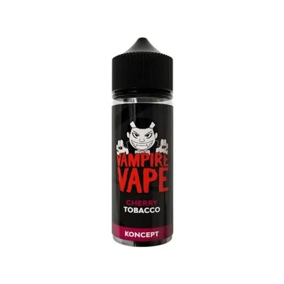 ODB Juice - Cubano 0mg 100ml Shortfill