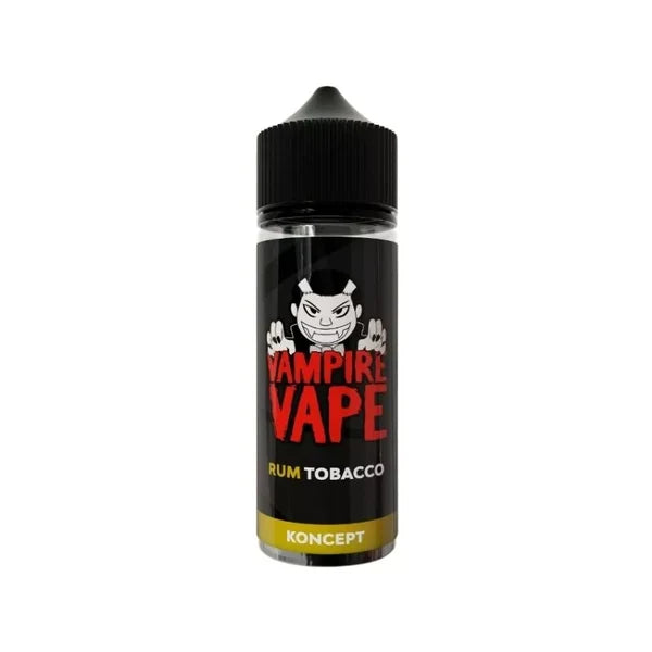 ODB Juice - Cubano 0mg 100ml Shortfill