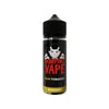 ODB Juice - Cubano 0mg 100ml Shortfill