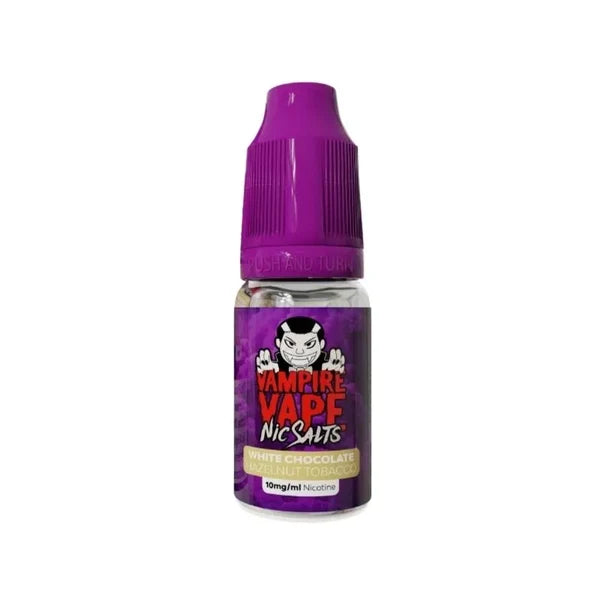 ODB Juice Salt - Cubano 10ml E-liquid