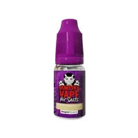 ODB Juice Salt - Cubano 10ml E-liquid