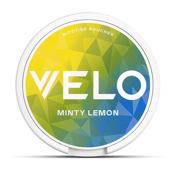 Velo Nicotine Pouch