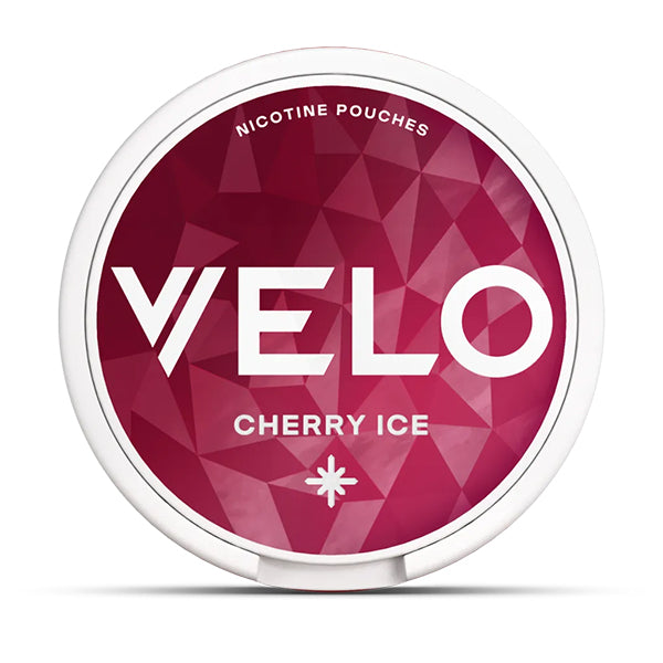 Velo Nicotine Pouch