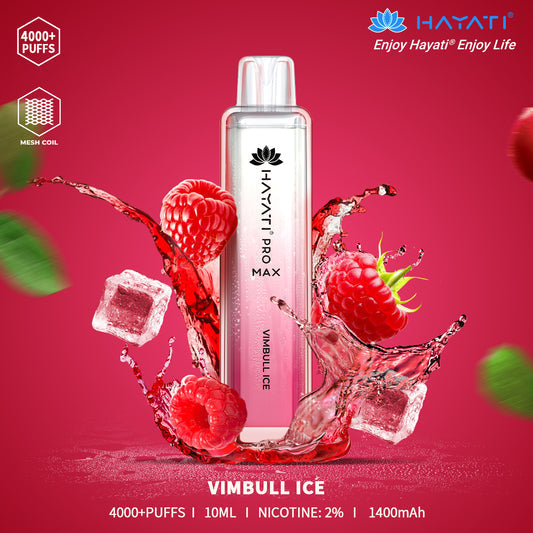 Hayati Pro Max