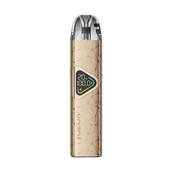 Vozol Ace Go Vape Pod Kit