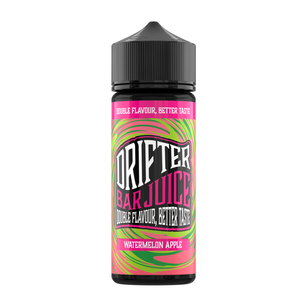 Drifter Bar Juice 0mg 100ml Shortfill