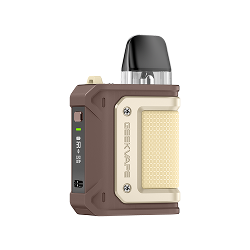 Geek Vape Aegis Hero Q Pod Vape Kit