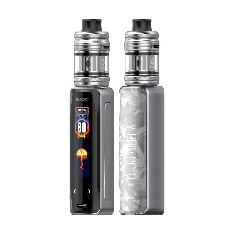 X-PRIV SOLO KIT