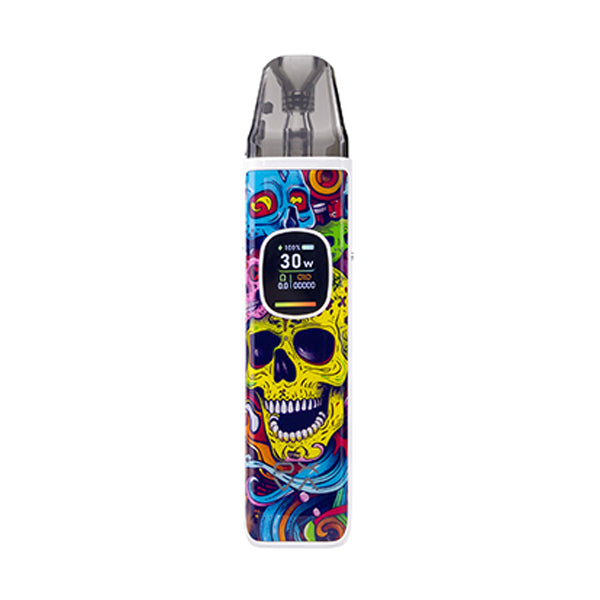 Oxva Xlim Pro 2 Vape Kit