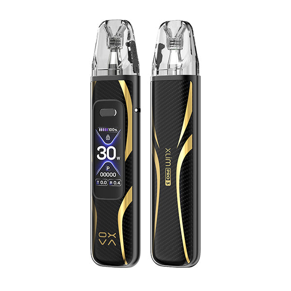 Oxva Xlim PRO 3 Vape Kit