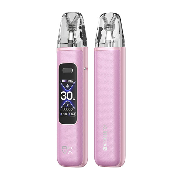 Oxva Xlim PRO 3 Vape Kit
