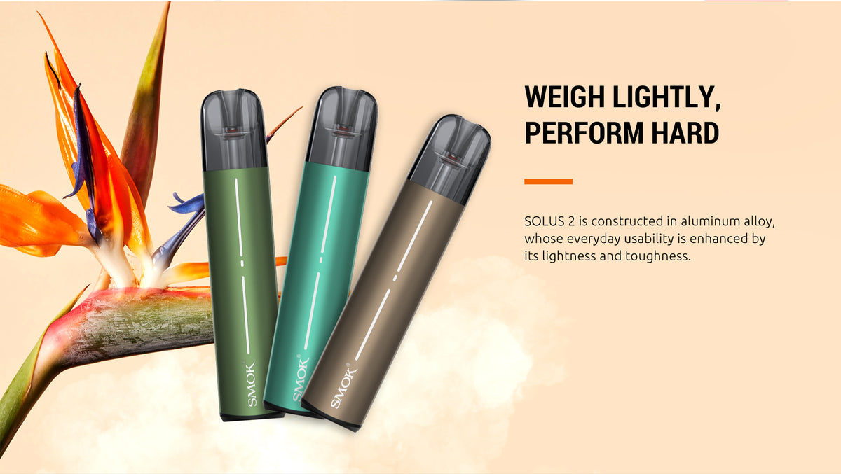 SOLUS 2