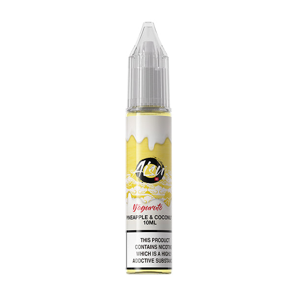 Zap! Nic Salt Nic Shot 10ml E-liquid