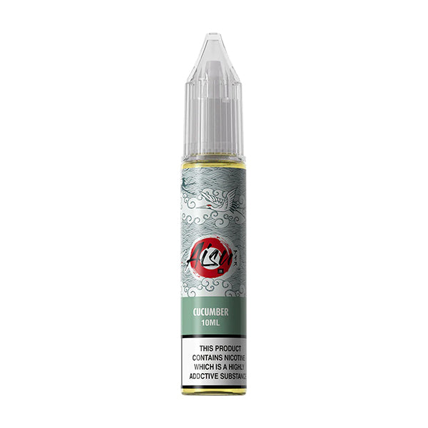 Zap! Nic Salt Nic Shot 10ml E-liquid