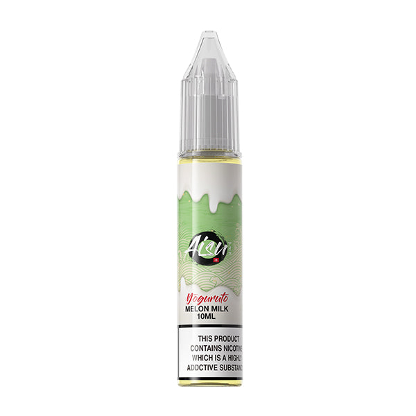 Zap! Nic Salt Nic Shot 10ml E-liquid