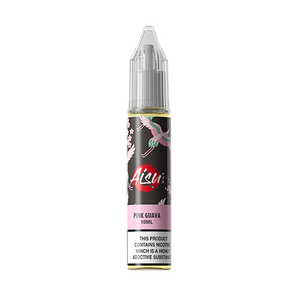 Zap! Nic Salt Nic Shot 10ml E-liquid