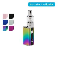 Tecc EN Tank 2ml